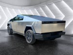 2024 Tesla Cybertruck AWD