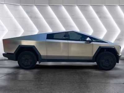 2024 Tesla Cybertruck AWD