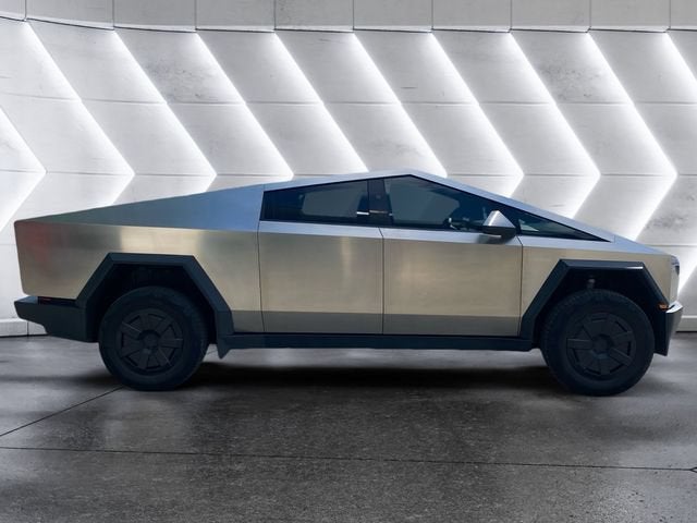 2024 Tesla Cybertruck AWD