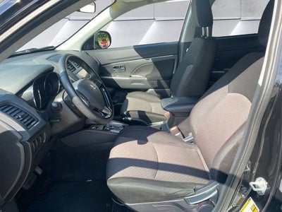 2019 Mitsubishi Outlander Sport Base