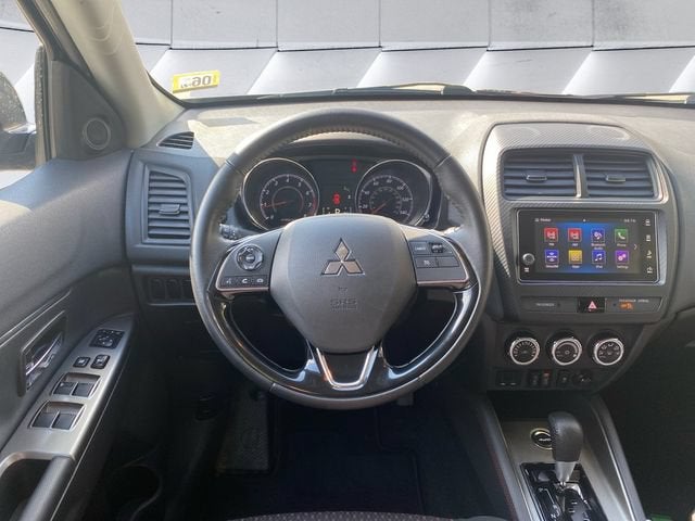 2019 Mitsubishi Outlander Sport Base