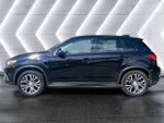 2019 Mitsubishi Outlander Sport Base