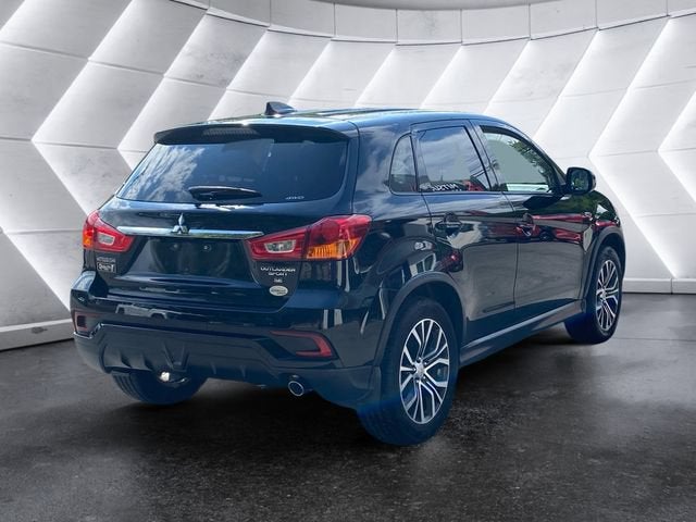 2019 Mitsubishi Outlander Sport Base