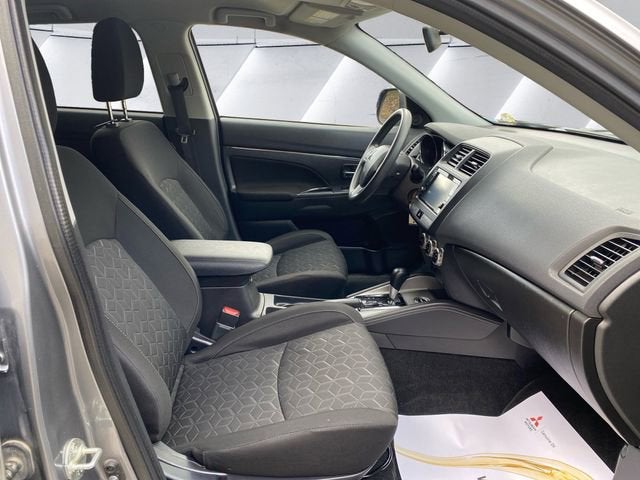 2020 Mitsubishi Outlander Sport Base