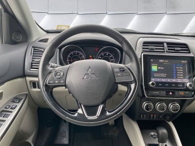 2020 Mitsubishi Outlander Sport Base