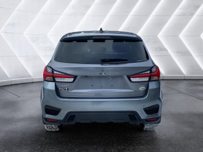 2020 Mitsubishi Outlander Sport Base