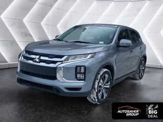 2020 Mitsubishi Outlander Sport Base
