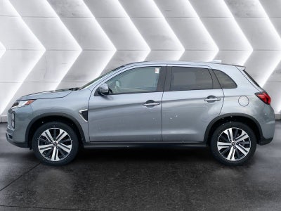 2024 Mitsubishi Outlander Sport Base