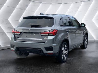 2024 Mitsubishi Outlander Sport Base
