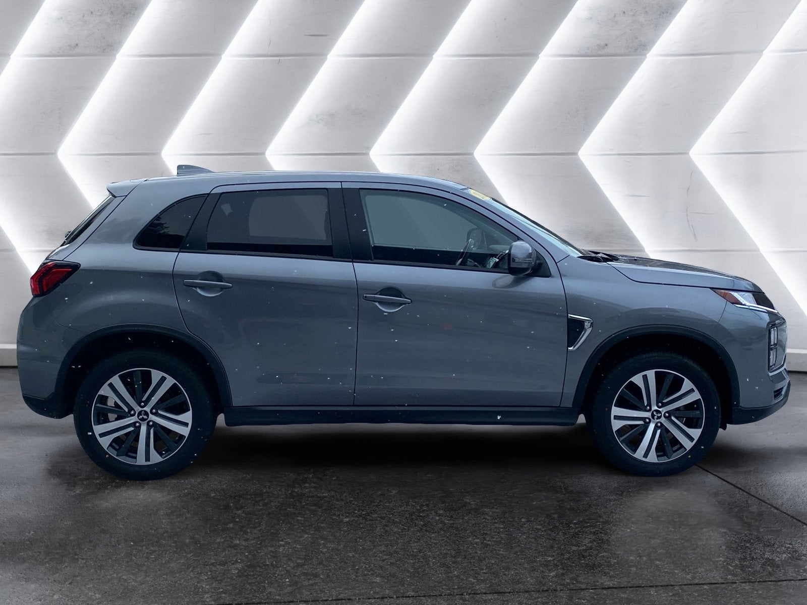 2024 Mitsubishi Outlander Sport Base