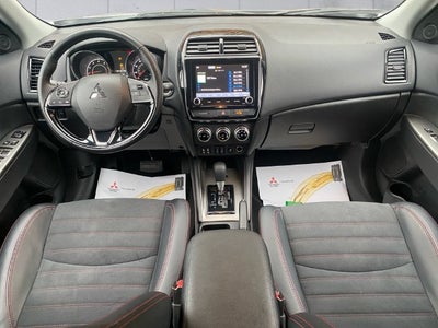 2025 Mitsubishi Outlander Sport 2.0 SE