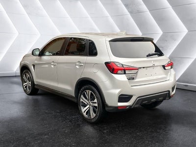 2025 Mitsubishi Outlander Sport 2.0 SE