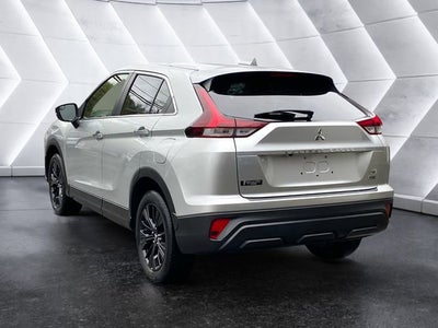 2022 Mitsubishi Eclipse Cross LE