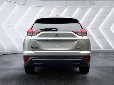 2022 Mitsubishi Eclipse Cross LE