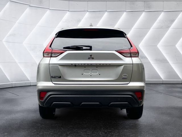 2022 Mitsubishi Eclipse Cross LE