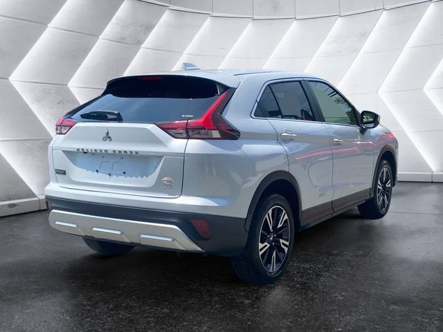 2025 Mitsubishi Eclipse Cross Base