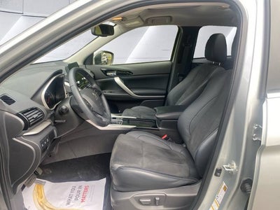 2023 Mitsubishi Eclipse Cross Base