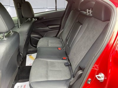 2024 Mitsubishi Eclipse Cross Base