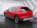 2024 Mitsubishi Eclipse Cross Base