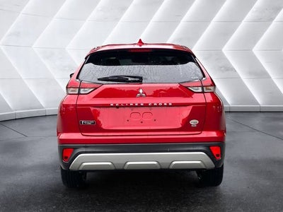 2024 Mitsubishi Eclipse Cross Base