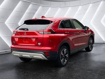 2024 Mitsubishi Eclipse Cross Base