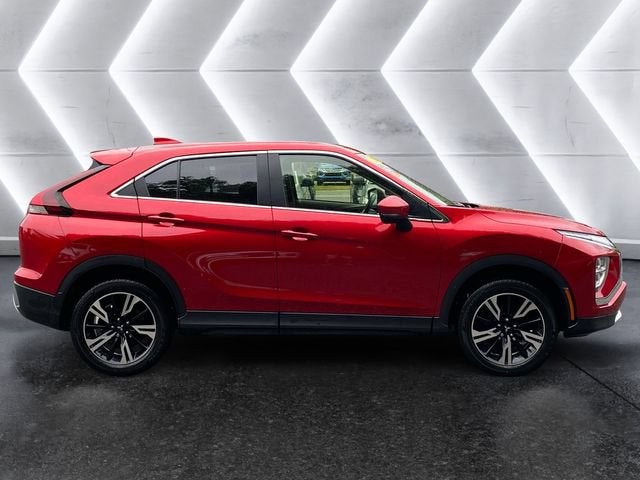2024 Mitsubishi Eclipse Cross Base