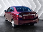 2022 Mitsubishi Mirage G4 Base