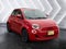 2024 FIAT 500e INSPI(RED)