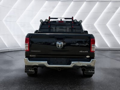 2024 RAM 1500 Big Horn/Lone Star