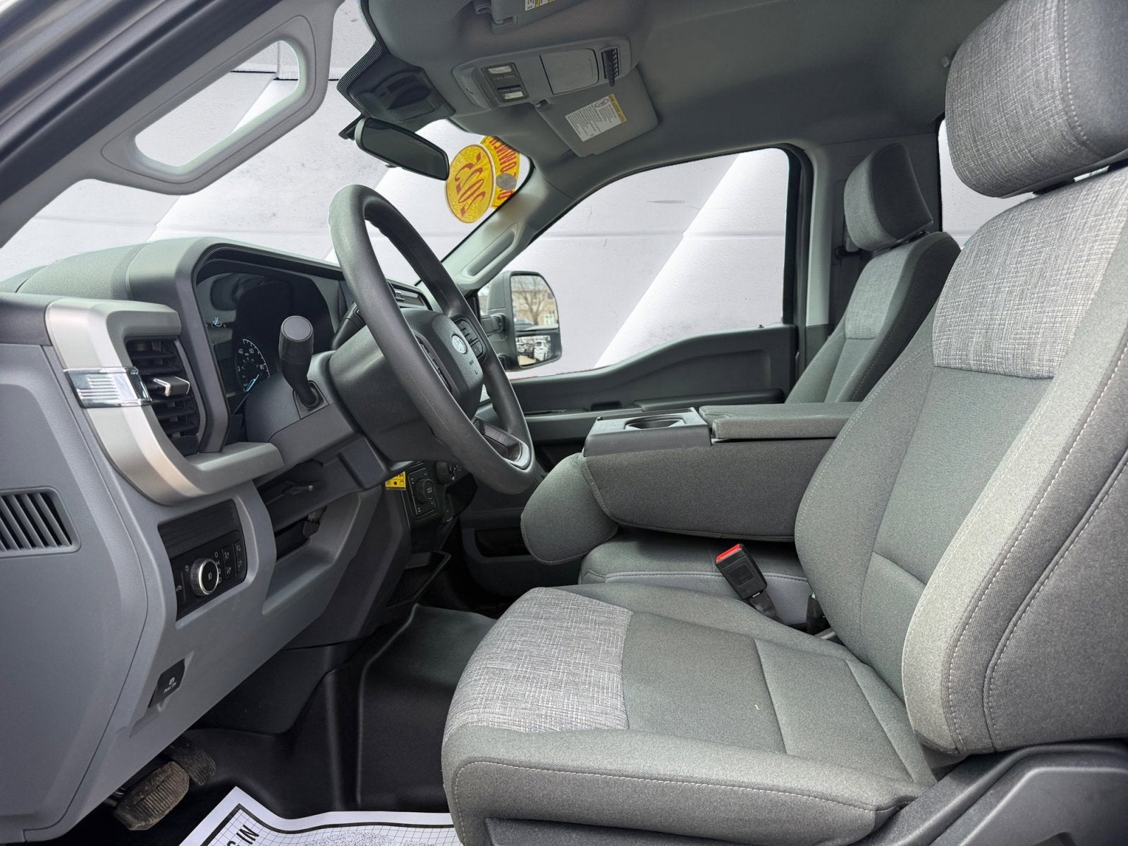 2025 Ford Super Duty F-250 SRW XLT