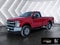 2022 Ford Super Duty F-350 SRW XL