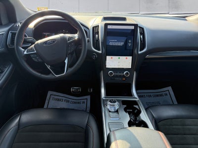 2024 Ford Edge ST Line