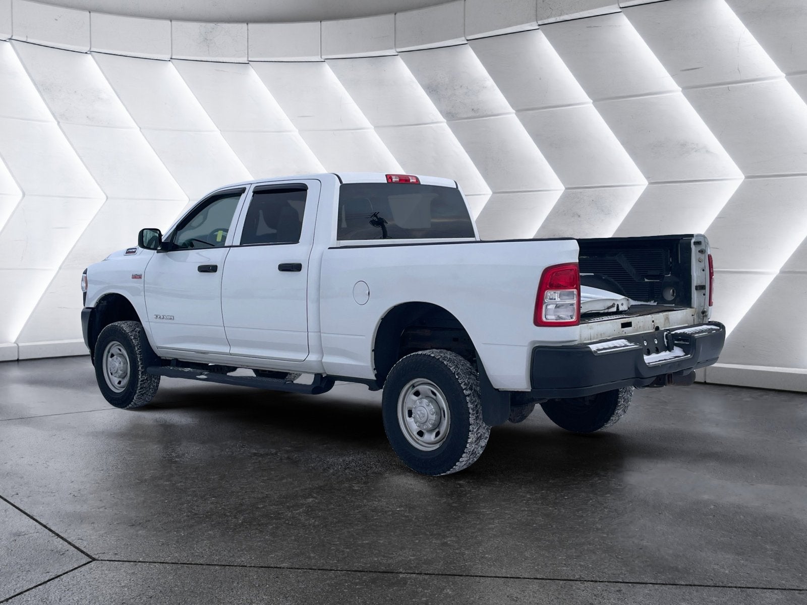 2020 RAM 2500 Tradesman
