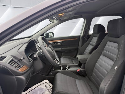 2020 Honda CR-V Hybrid EX