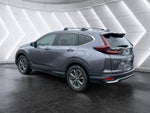 2020 Honda CR-V Hybrid EX