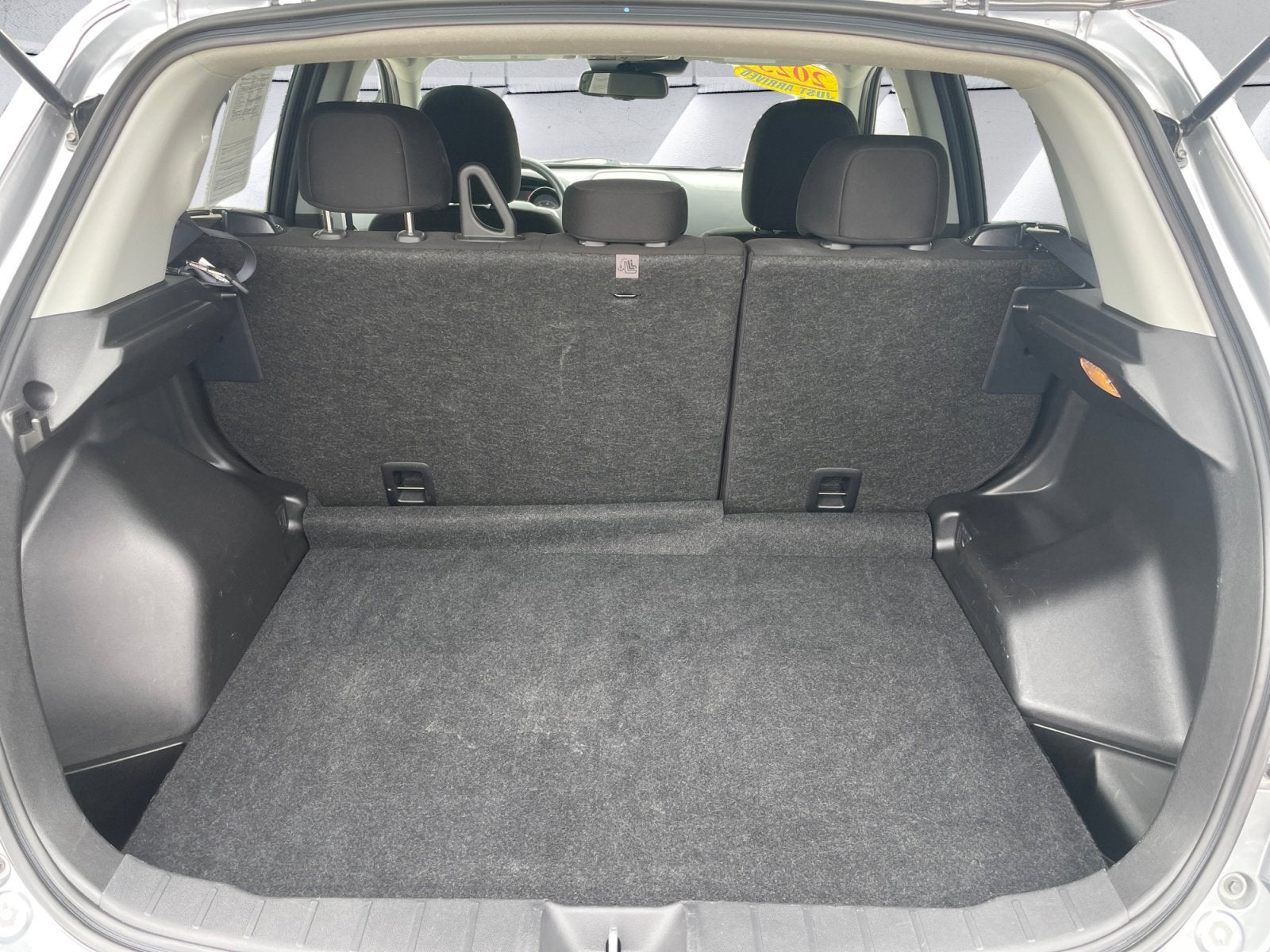 2025 Mitsubishi Outlander Sport Base