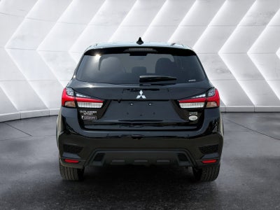 2025 Mitsubishi Outlander Sport Base