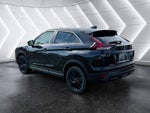 2024 Mitsubishi Eclipse Cross LE