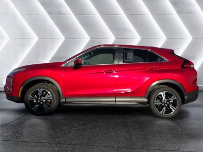 2025 Mitsubishi Eclipse Cross Base