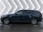 2025 Mazda Mazda CX-90 3.3 Turbo Select