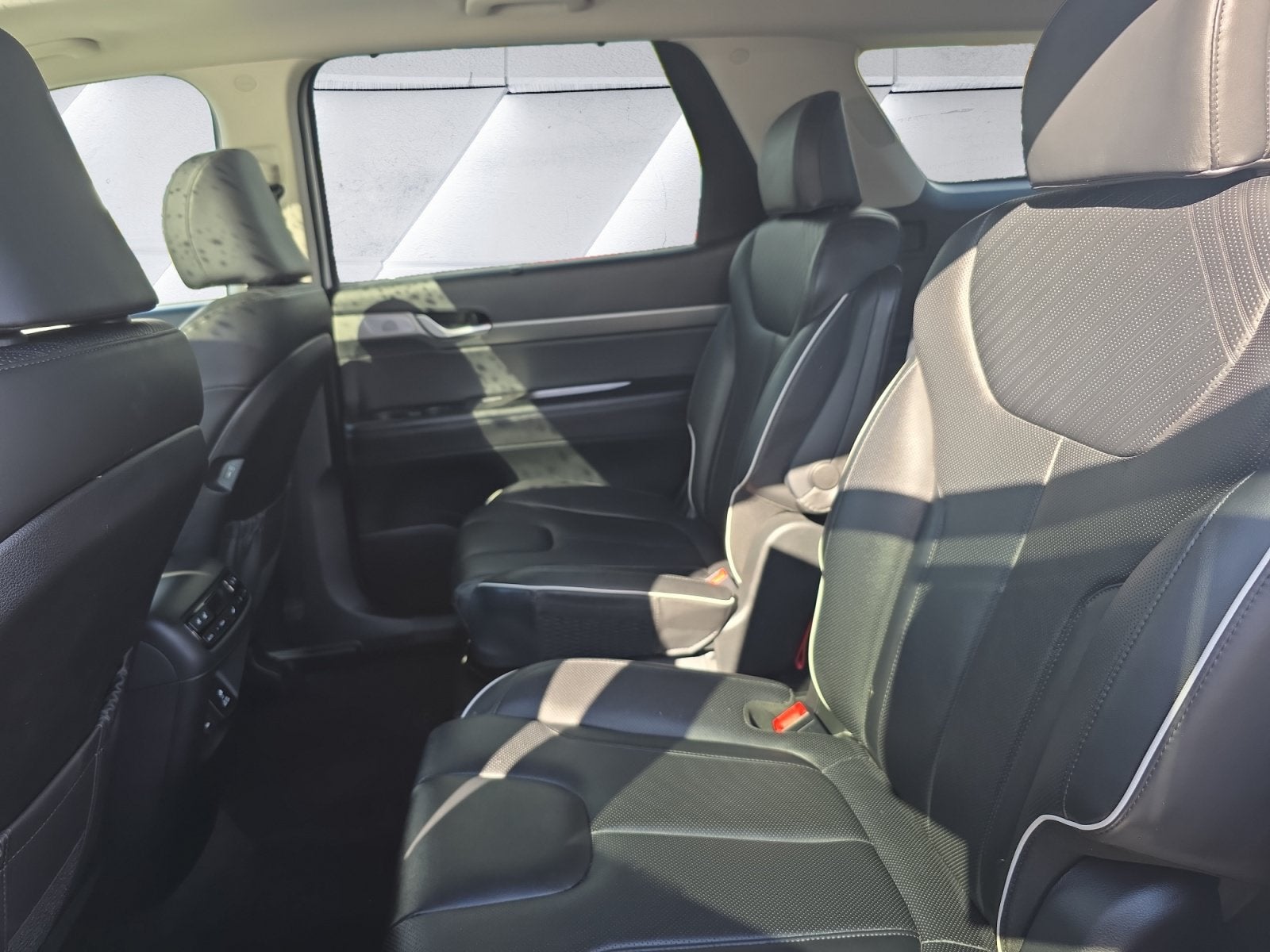 2024 Hyundai Palisade SEL 7P
