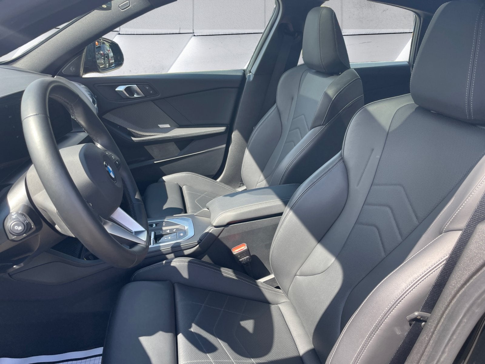 2025 BMW 2 Series 228 xDrive Gran Coupe