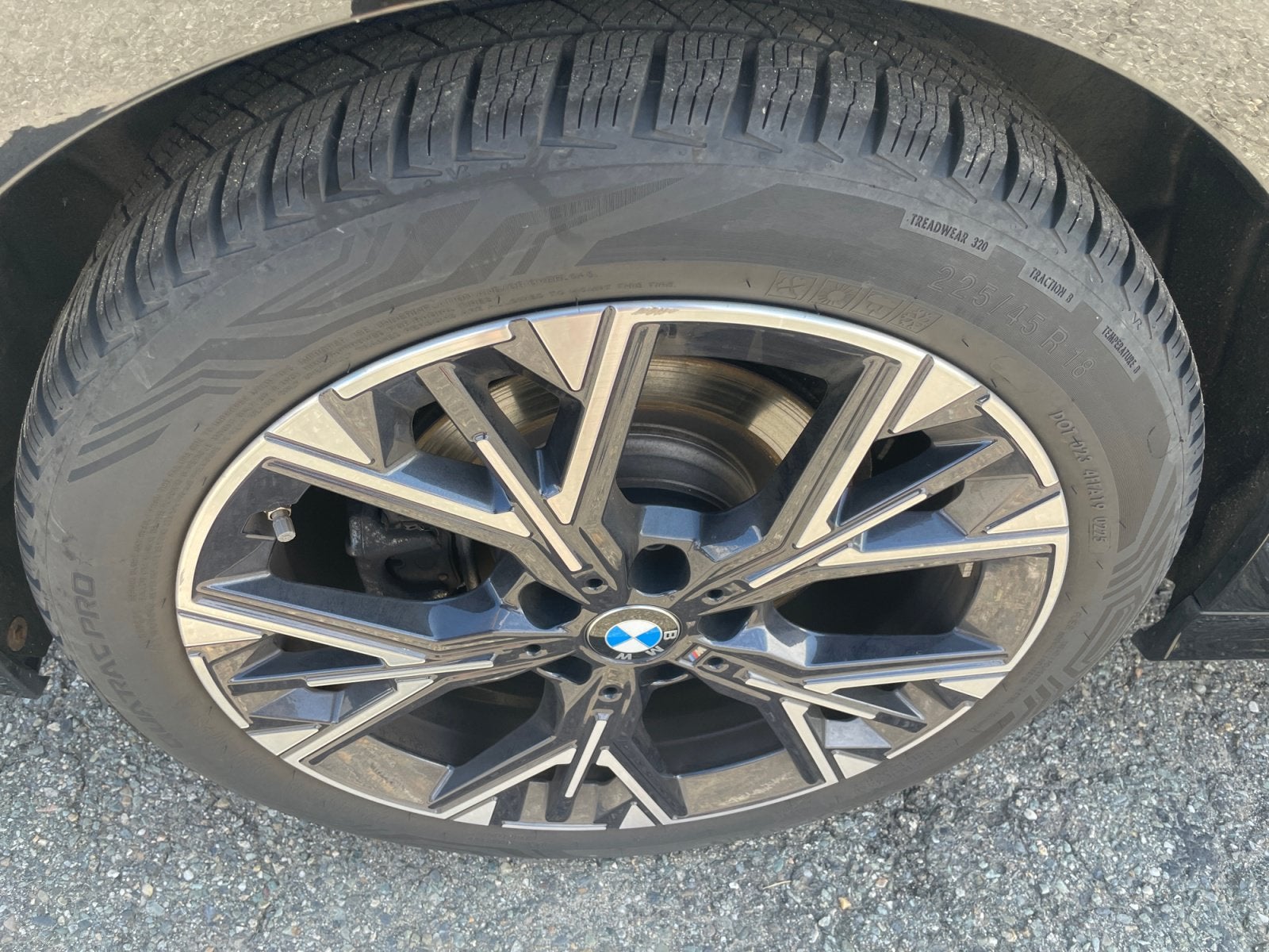 2025 BMW 2 Series 228 xDrive Gran Coupe