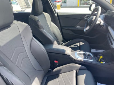 2025 BMW 2 Series 228 xDrive Gran Coupe