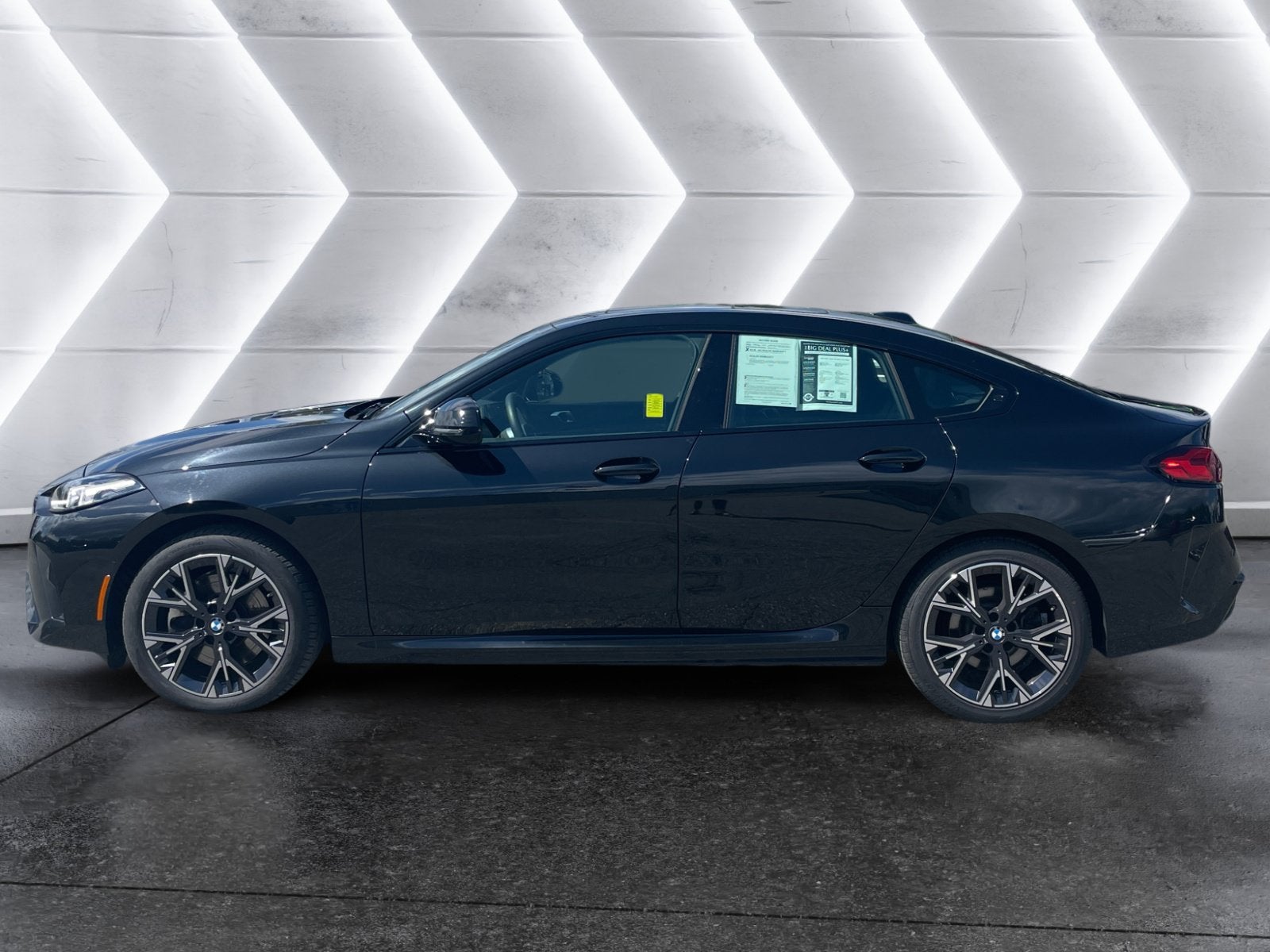 2025 BMW 2 Series 228 xDrive Gran Coupe