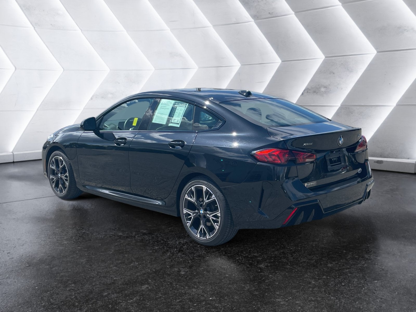 2025 BMW 2 Series 228 xDrive Gran Coupe