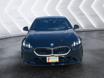 2025 BMW 2 Series 228 xDrive Gran Coupe
