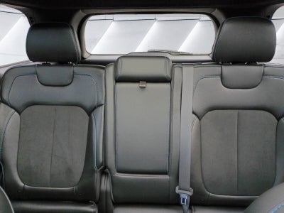 2024 Jeep Grand Cherokee 4xe Trailhawk 4xe
