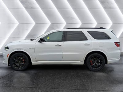 2023 Dodge Durango R/T Plus BLACKTOP
