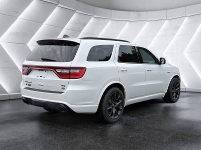 2023 Dodge Durango R/T Plus BLACKTOP